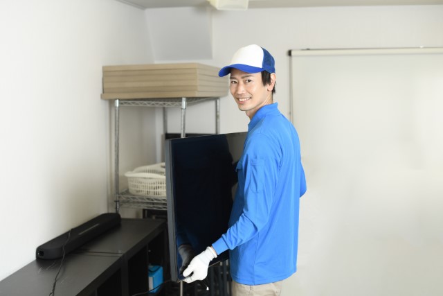 STEP5 条件が合えば即日現金買取